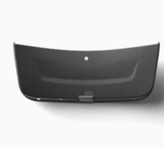 Haloblk テスラ モデル Y(2025)リアゲート保護マット