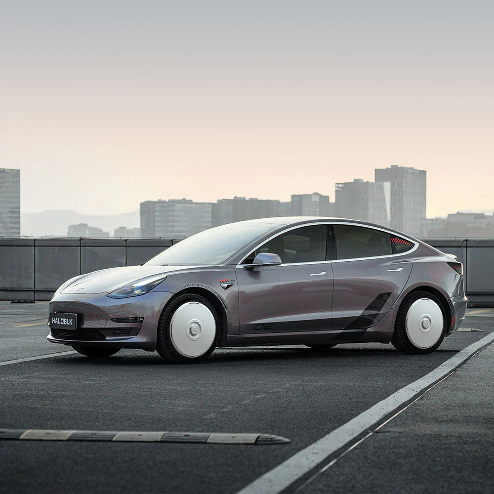 HALODISC 2 ホイールカバー / RTP