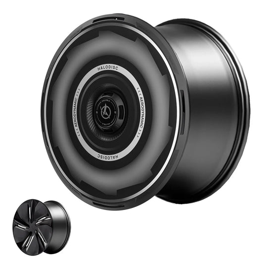 HALODISC 2 ホイールカバー /Vision-GT