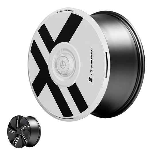 HALODISC 2 ホイールカバー / X-Factor