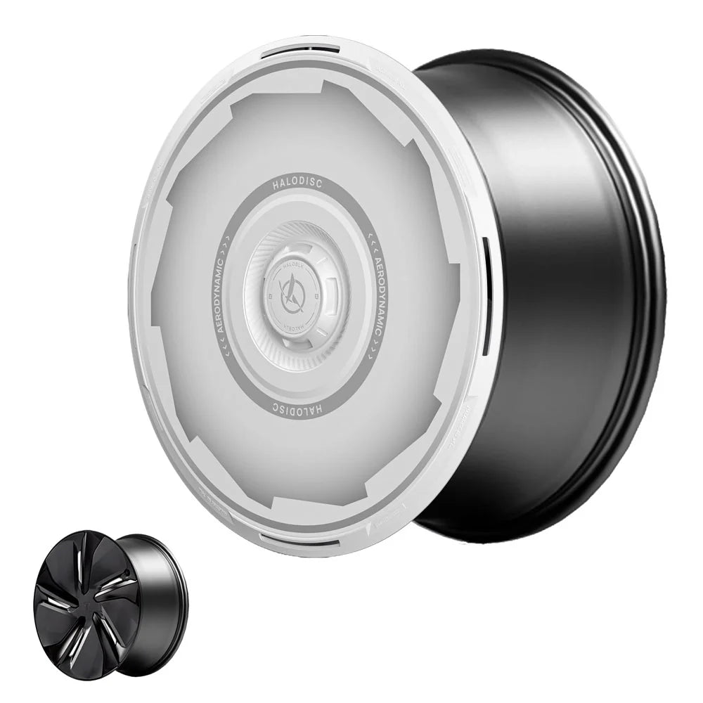 HALODISC 2 ホイールカバー /Vision-GT