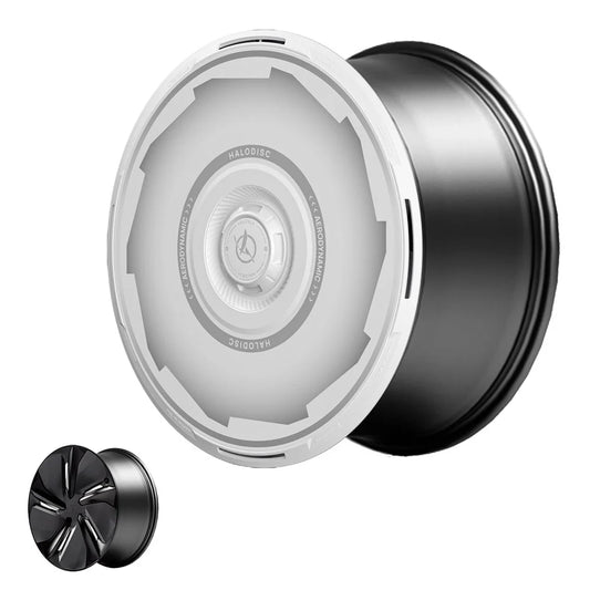 HALODISC 2 ホイールカバー /Vision-GT