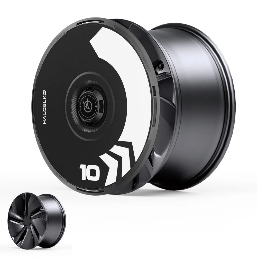 HALODISC 2 ホイールカバー /Arrow