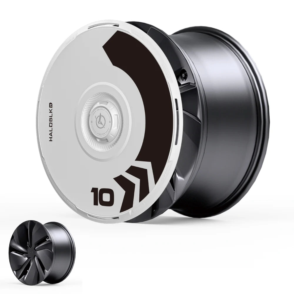 HALODISC 2 ホイールカバー /Arrow