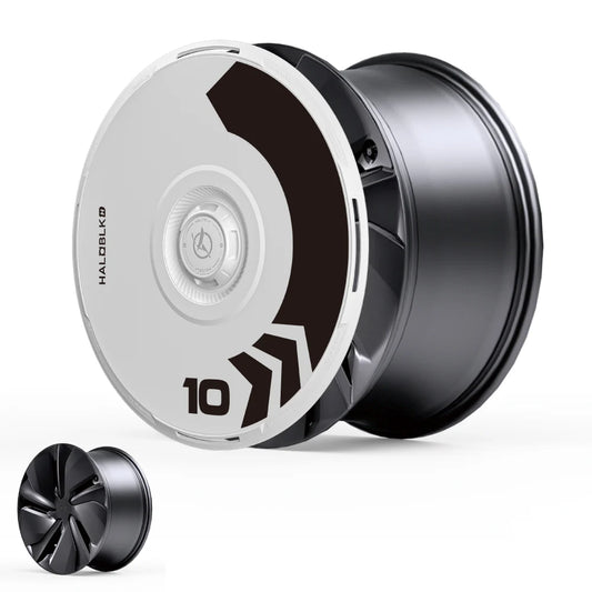 HALODISC 2 ホイールカバー /Arrow