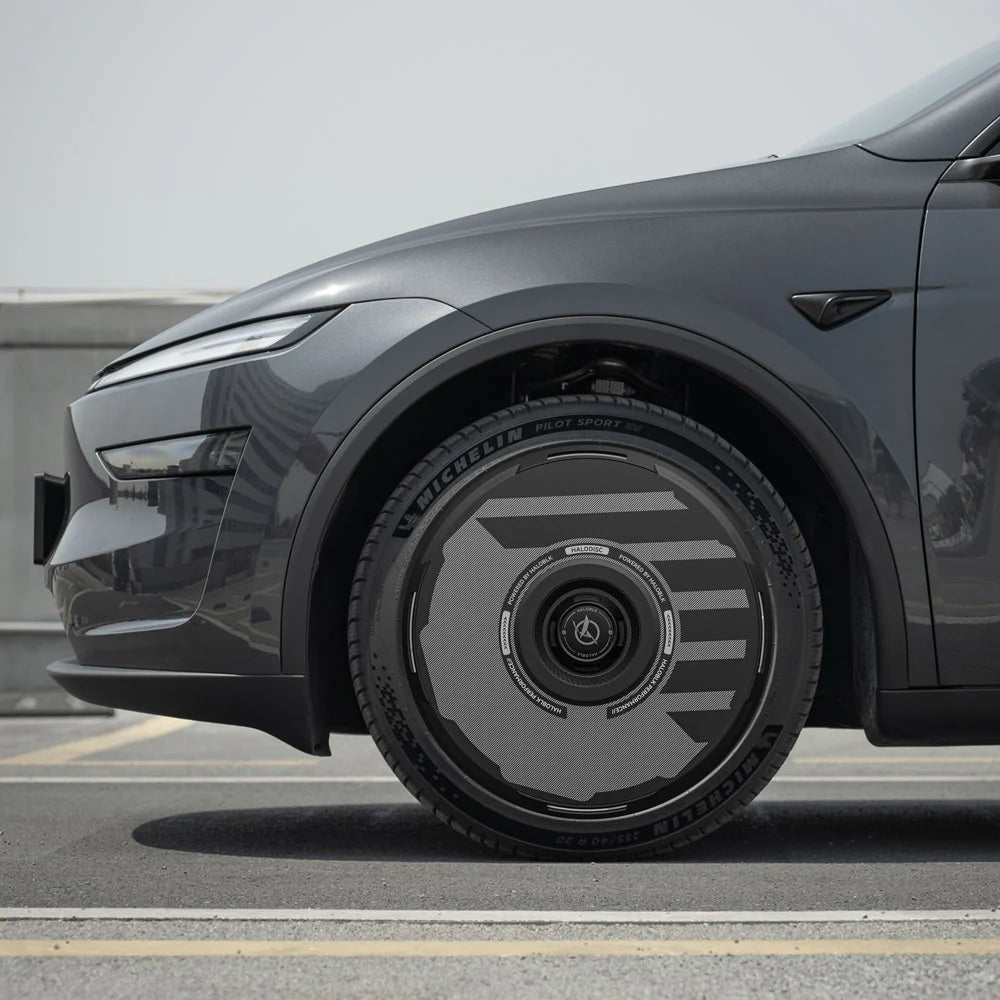 HALODISC 2 ホイールカバー / H-Industry