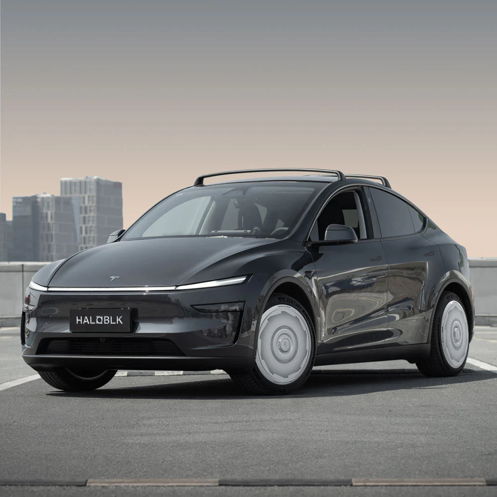 HALODISC 2 ホイールカバー /Vision-GT