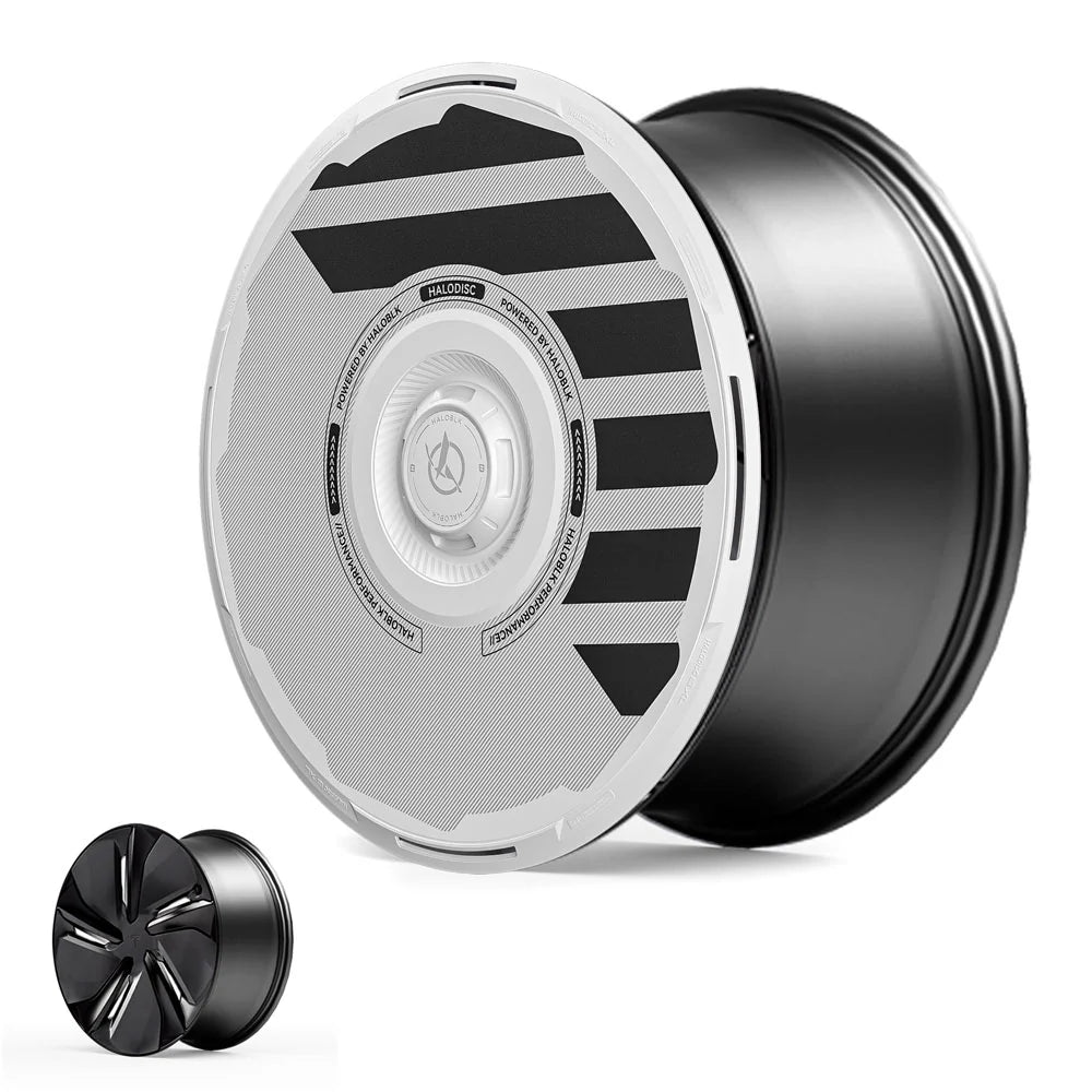 HALODISC 2 ホイールカバー / H-Industry