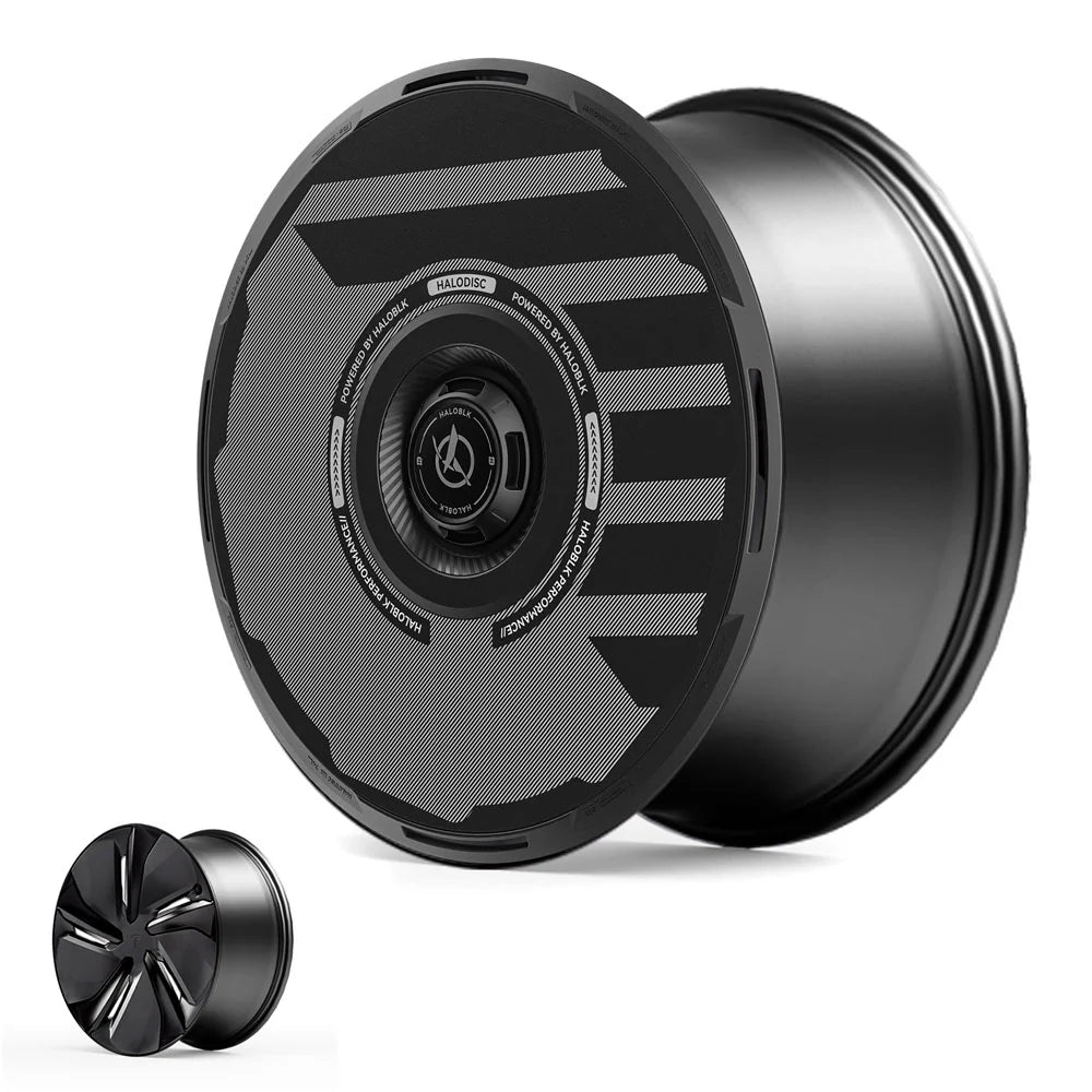 HALODISC 2 ホイールカバー / H-Industry