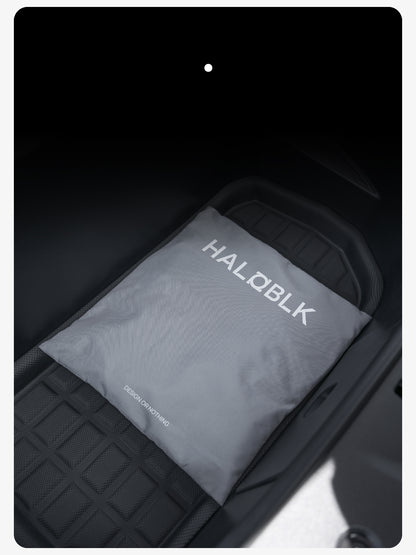 HALOBLK ルーフサンシェード｜Model 3 / Model Y / Model YL