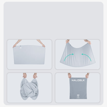 HALOBLK ルーフサンシェード｜Model 3 / Model Y / Model YL