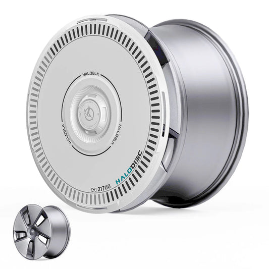 HALODISC 2 ホイールカバー /Charging