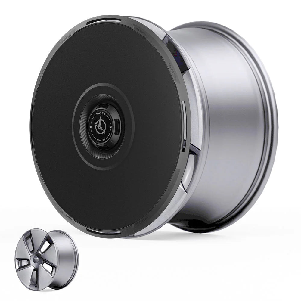 HALODISC 2 ホイールカバー / RTP