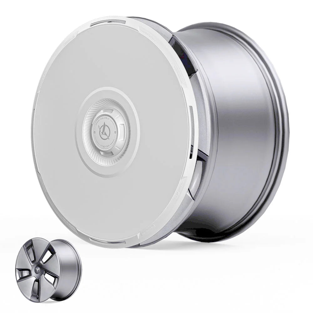 HALODISC 2 ホイールカバー / RTP