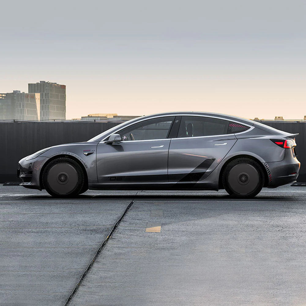 HALODISC 2 ホイールカバー / RTP