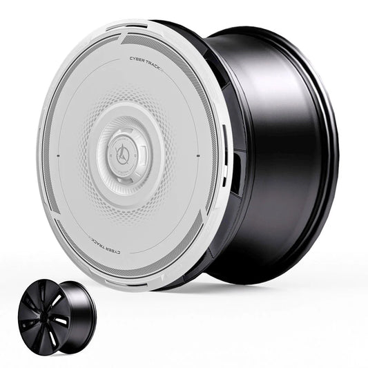 HALODISC 2 ホイールカバー /Cyber Track
