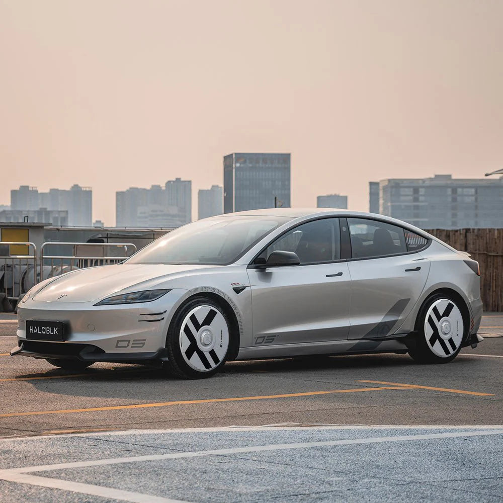 HALODISC 2 ホイールカバー / X-Factor